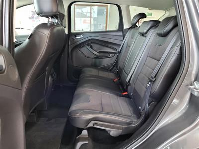 2014 Ford Kuga - Thumbnail