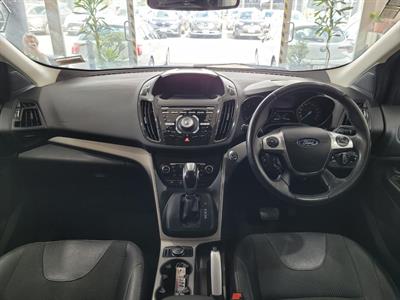 2014 Ford Kuga - Thumbnail