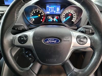 2014 Ford Kuga - Thumbnail