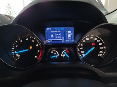 2014 Ford Kuga - Thumbnail