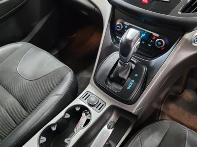 2014 Ford Kuga - Thumbnail