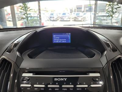 2014 Ford Kuga - Thumbnail