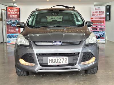 2014 Ford Kuga - Thumbnail