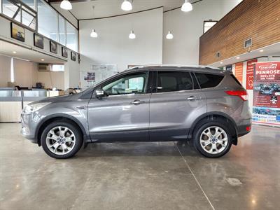 2014 Ford Kuga - Thumbnail