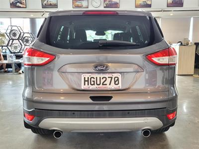 2014 Ford Kuga - Thumbnail