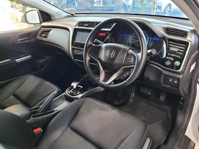 2015 Honda GRACE - Thumbnail