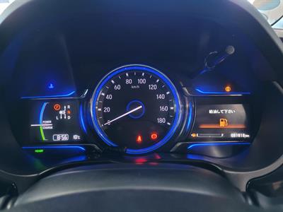 2015 Honda GRACE - Thumbnail