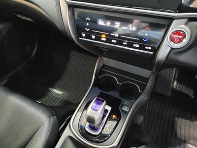 2015 Honda GRACE - Thumbnail