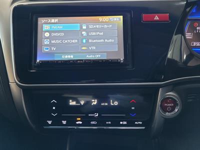 2015 Honda GRACE - Thumbnail