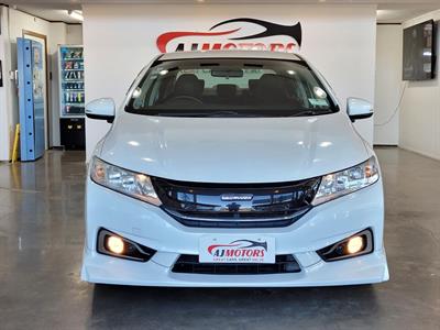 2015 Honda GRACE - Thumbnail