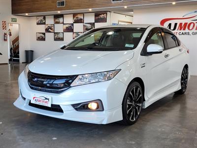 2015 Honda GRACE - Thumbnail