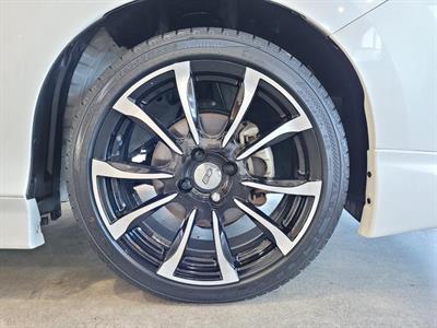 2015 Honda GRACE - Thumbnail