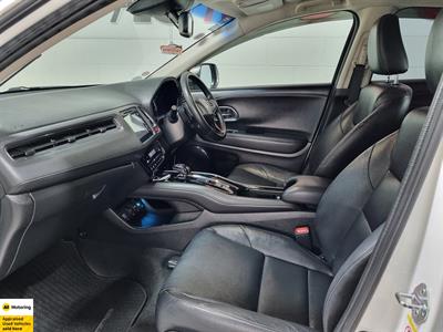 2014 Honda Vezel - Thumbnail