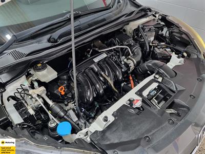 2014 Honda Vezel - Thumbnail