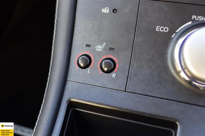 2012 Lexus CT200H - Thumbnail