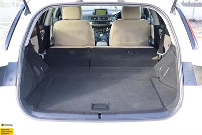 2012 Lexus CT200H - Thumbnail