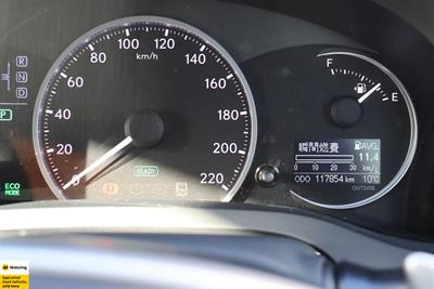 2012 Lexus CT200H - Thumbnail