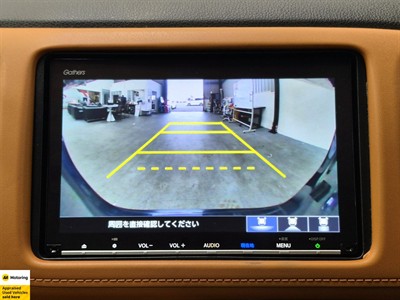 2021 Honda Vezel - Thumbnail