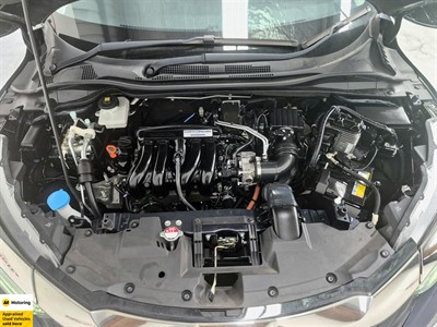 2021 Honda Vezel - Thumbnail