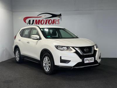2022 Nissan X-Trail - Thumbnail