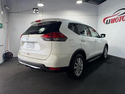 2022 Nissan X-Trail - Thumbnail