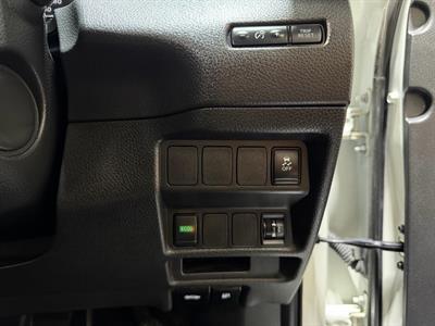 2022 Nissan X-Trail - Thumbnail