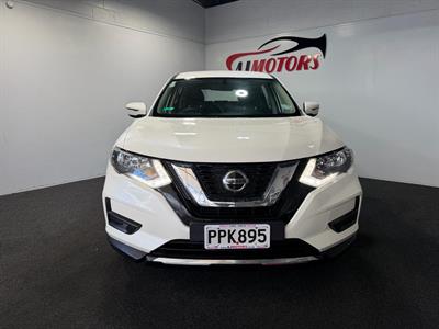 2022 Nissan X-Trail - Thumbnail