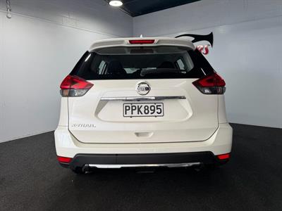 2022 Nissan X-Trail - Thumbnail