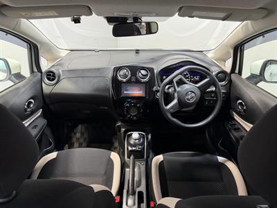 2020 Nissan Note - Thumbnail