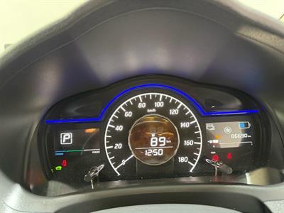 2020 Nissan Note - Thumbnail