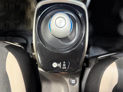 2020 Nissan Note - Thumbnail