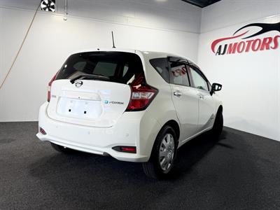 2020 Nissan Note - Thumbnail