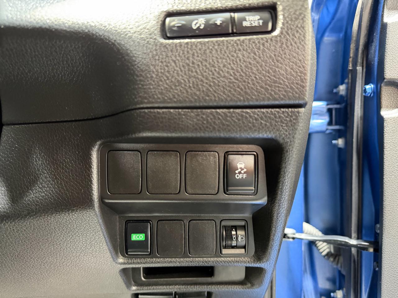 2021 Nissan X-Trail