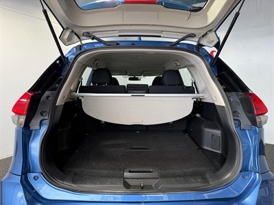2021 Nissan X-Trail - Thumbnail