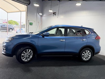 2021 Nissan X-Trail - Thumbnail