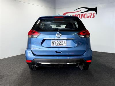 2021 Nissan X-Trail - Thumbnail