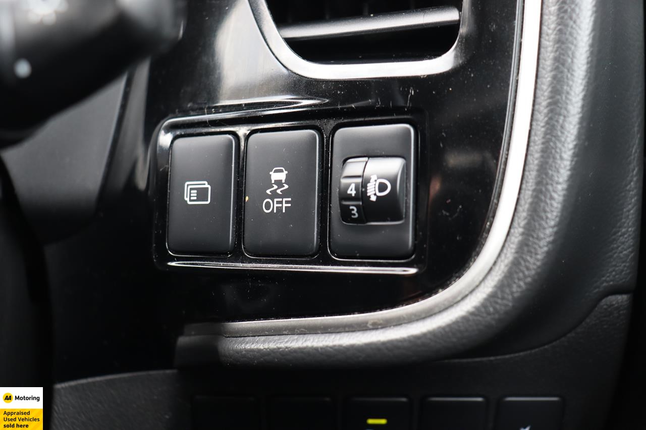 2020 Mitsubishi Outlander