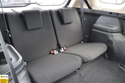 2020 Mitsubishi Outlander - Thumbnail