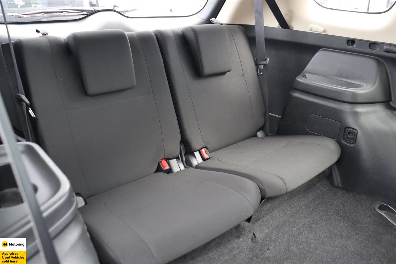 2020 Mitsubishi Outlander