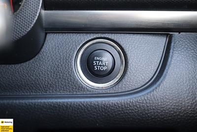 2015 Suzuki Swift - Thumbnail