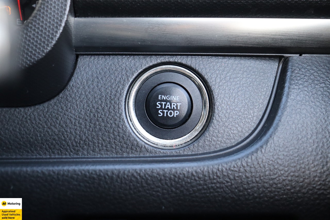 2015 Suzuki Swift