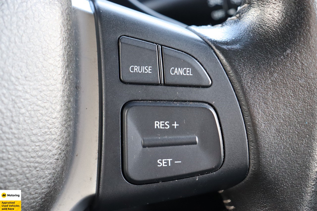 2015 Suzuki Swift
