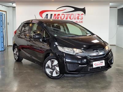 2014 Honda Fit