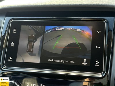 2018 Mitsubishi Pajero Sport - Thumbnail