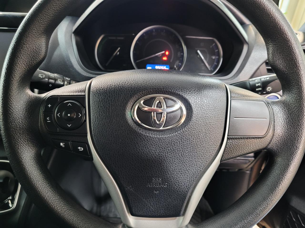 2014 Toyota Noah