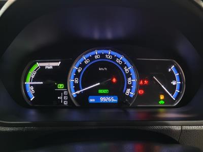2014 Toyota Noah - Thumbnail