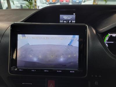 2014 Toyota Noah - Thumbnail