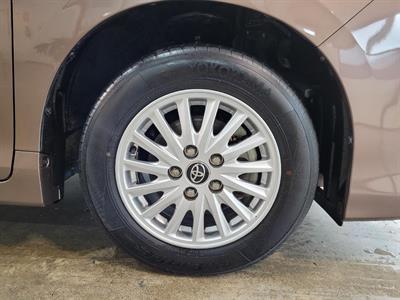 2014 Toyota Noah - Thumbnail