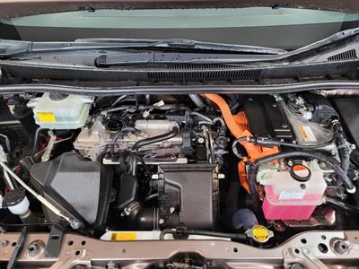 2014 Toyota Noah - Thumbnail