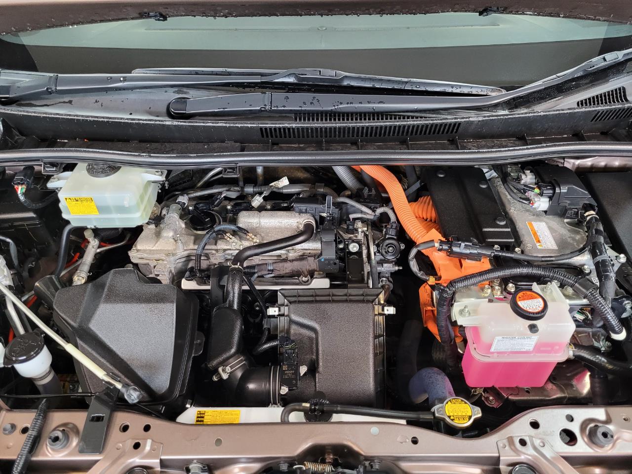 2014 Toyota Noah